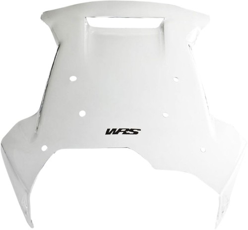 Wrs transparentes - wrs,