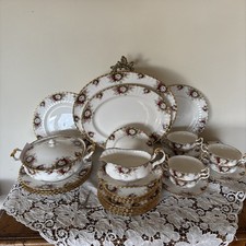 Royal Albert Tafelservice für