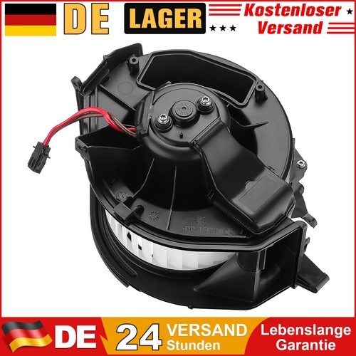 Heizungsgebläse gebläsemotor - heizungsgeblÄse,