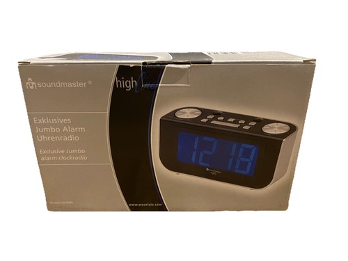 Soundmaster highline