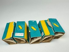 5x 6К4П-ЕВ Röhre 6K4P-EW UDSSR HF/ZF-Stufe Röhrenradio