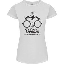 Imagine es Ist Nicht ein Traum