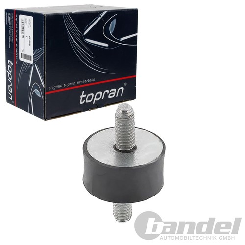 Topran befestigungselement - topran,