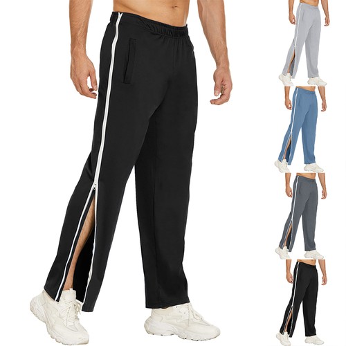Herren zip rehahose - zip,