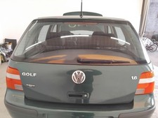 VW Golf 4 1J Fließheck