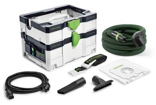 Festool absaugmobil ctl - absaugmobil, sys