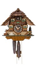 Kuckucksuhr Kleines