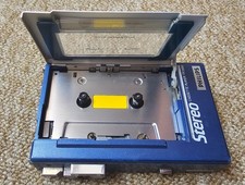 Philipps Stereo Cassette