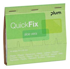 Plum Nachfüllpackung QuickFix