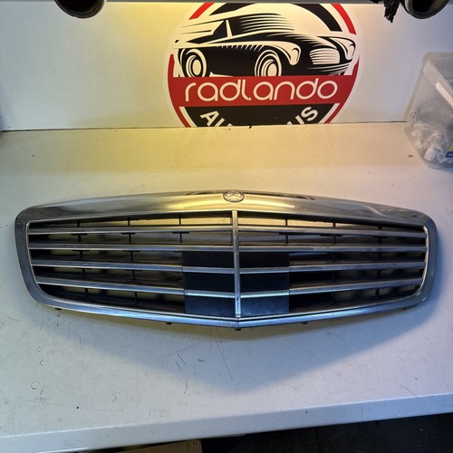 Original mercedes w221 - mercedes,