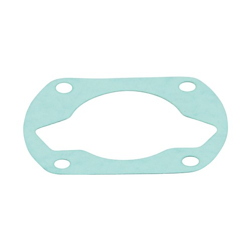 Zylinderfuß dichtung 3mm - zylinderfuß, 0,3mm