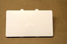 Original Miele Trockner Gitter Abdeckung Wartungsklappe