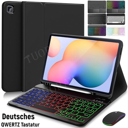 Schutzhülle mit qwertz - mit,