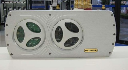 Chord mezzo50 endstufe - chord,