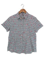 FRANCO CALLEGARI Kurzarmhemd