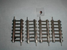 Piko Modelleisenbahn HO, 4 x