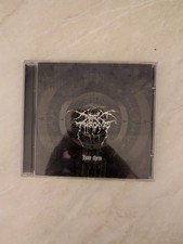 Darkthrone - Hate Them CD