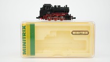 Minitrix N 12043 Tenderlok BR
