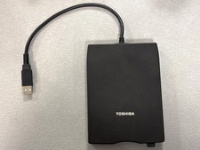 Toshiba PA3109U-1FDD Externes