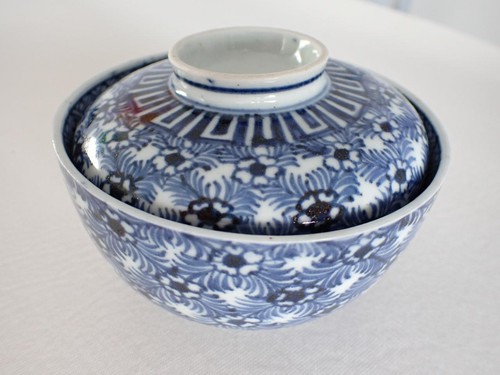 Antiker japanischer imari - antiker,