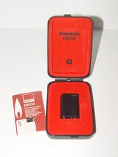 Rowenta picco piezo gas - picco,