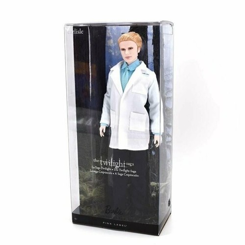 Barbie collector mattel x8246 - barbie,