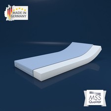 MSS Wohnwagen Matratze für