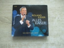 Roland Kaiser - Alles Kaiser -
