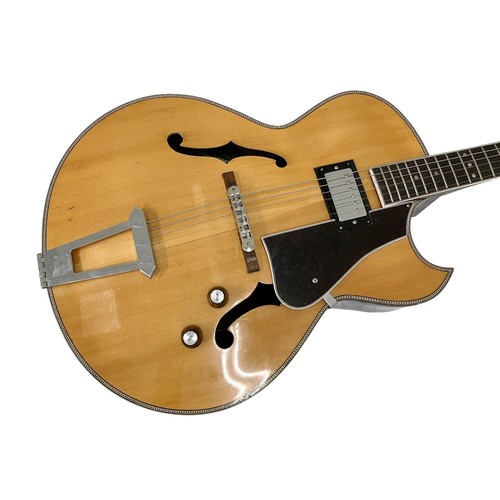 Kiso suzuki kisogitarre d20 - kiso, no.d20