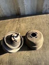 Audi A6 4F C6 3.0 TDi OS Right