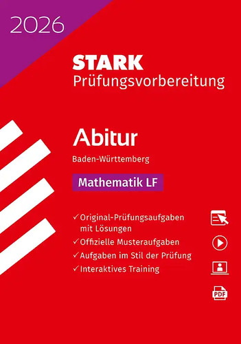Stark mathematik abitur - stark,
