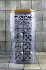 Warhammer the old world - old,