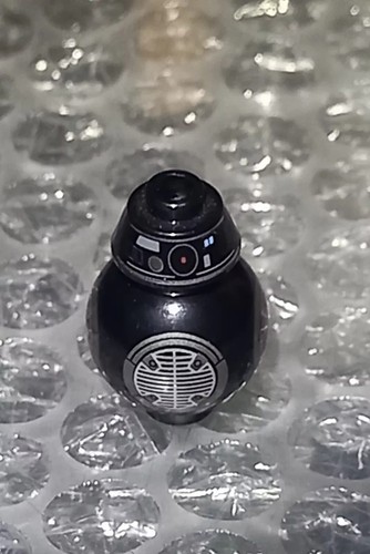 Lego star wars - bb-9e, droid