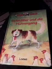 Schrubber und die