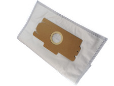 10 x  Staubsaugerbeutel  Vlies passend AEG Vampyr 407