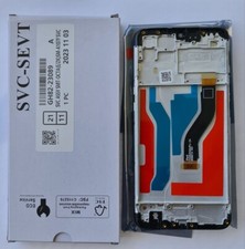 Original Samsung Galaxy A10s
