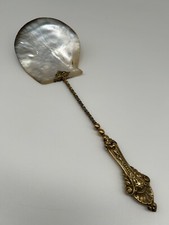 Rar Muschellöffel