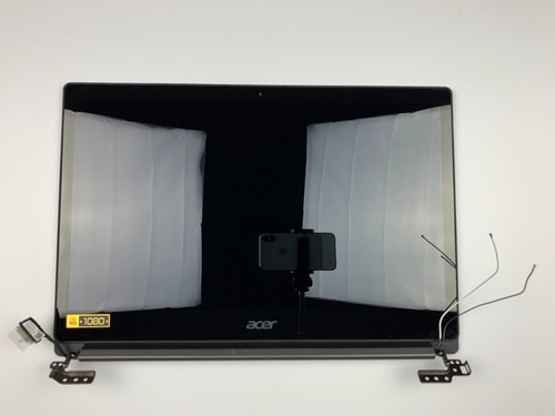Bildschirm display touch - display,