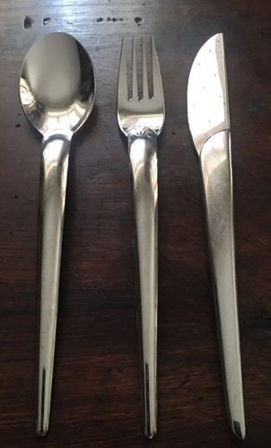 Rosenthal vintage besteck set - vintage,