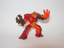 Gormiti Gormitis Figur