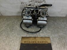 Kawasaki LTD 440 KZ440A Vergaser Vergaserbank Vergaserbatterie 31857KM