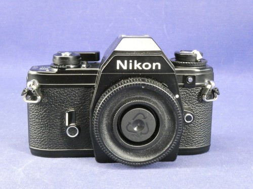 Nikon body gehäuse - nikon, slr