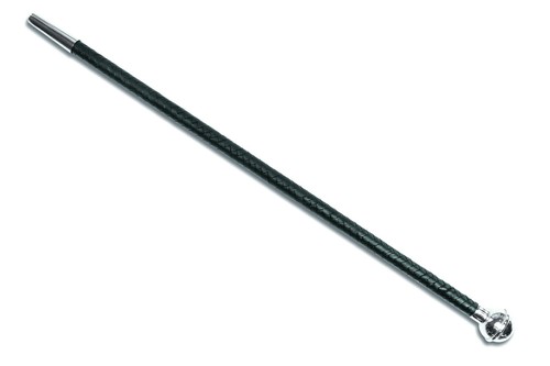 Peitsche rohrstock 62cm ganz - peitsche,