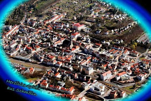 Ansichtskarten schmölln - ansichtskarten,,