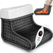 Fußwärmer elektrisch