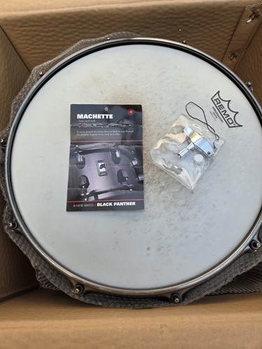 Mapex black panther - black, panther,