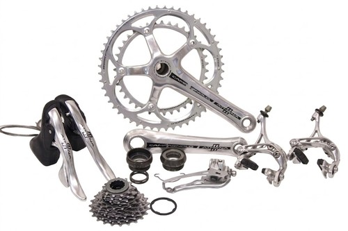 Campagnolo athena 11fach - campagnolo,