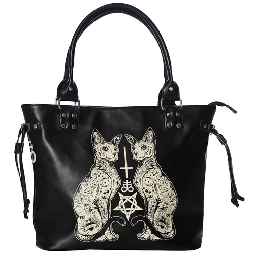 Banned gothic goth okkult - goth,
