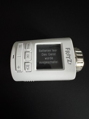Avm fritz dect 301 - fritz!,