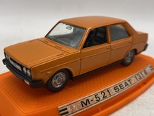 PILEN Seat 131 E M-521 1:43